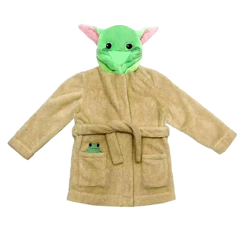 Disney Store Star Wars The Child Plush Robe for Women - Size XS